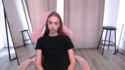 Anfisa online show from May 21, 9:49 am