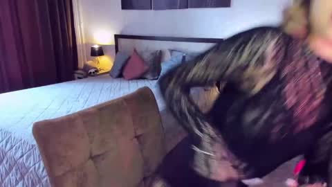 Anfisa online show from April 28, 10:52 am