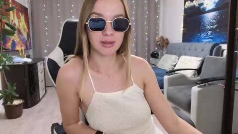 ange1ok online show from February 11, 2:54 pm