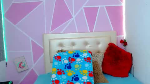 ange_drty online show from February 4, 7:01 am