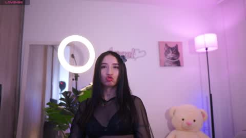 Angel online show from September 30, 5:07 am