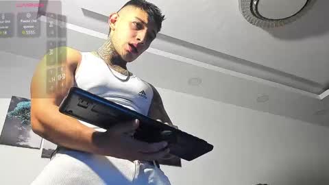 Angel online show from February 2, 6:47 am