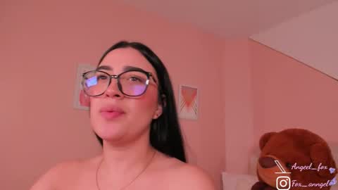 Angel  online show from November 21, 6:55 am