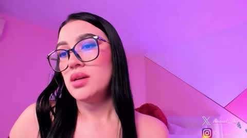 Angel  online show from March 22, 10:25 pm