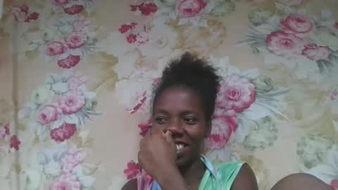 angeeliine online show from March 10, 9:57 am