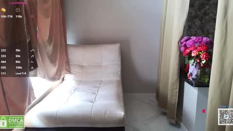 angeellina online show from September 12, 7:43 am