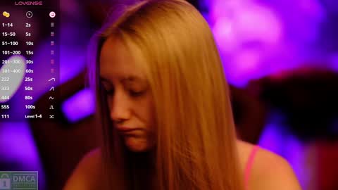 angeellina online show from January 5, 7:28 pm