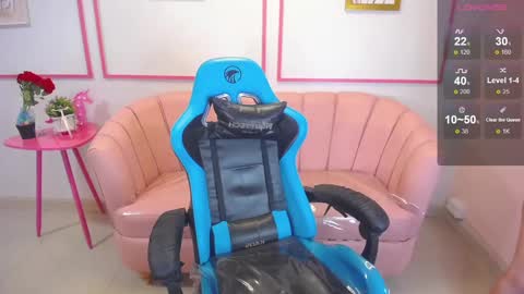 angel09 a online show from March 6, 7:32 pm