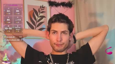 angel_____1 online show from November 26, 9:06 am