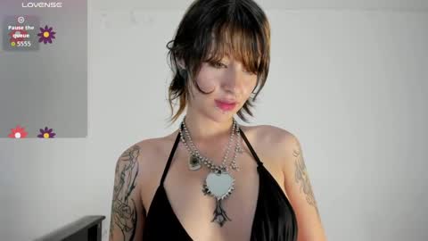 ANGEL online show from April 5, 12:07 am