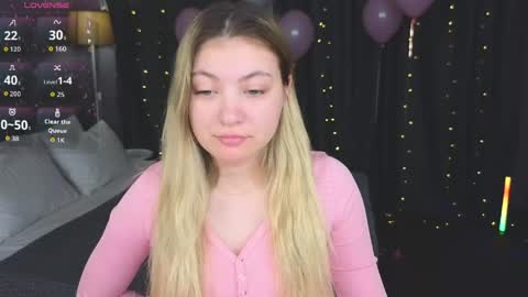 Grace online show from April 2, 12:18 am