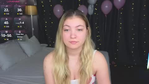 Grace online show from March 31, 12:22 am