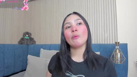 angel__ponce online show from February 3, 7:07 pm