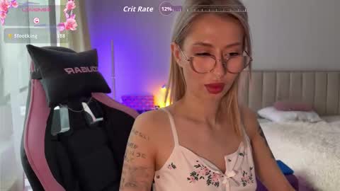 angel_ariela online show from March 7, 3:28 am