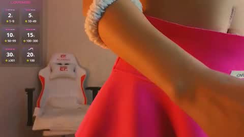 angel_asia_ online show from November 24, 10:25 am