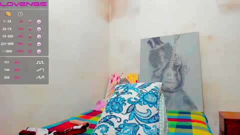 Anglica online show from September 11, 1:40 am