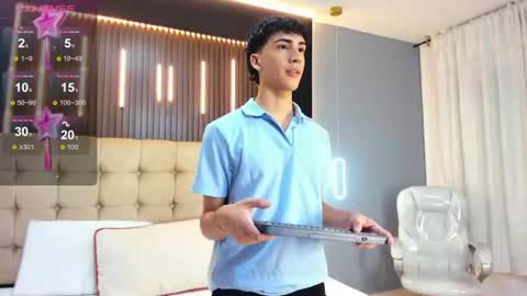 angel_camii online show from July 7, 8:02 pm