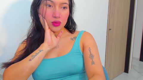 Angie indepent model online show from December 15, 10:06 pm