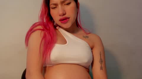 Angie indepent model online show from February 2, 3:07 pm