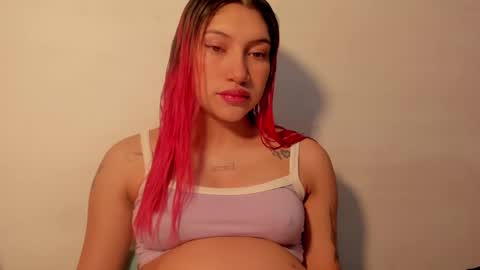 Angie indepent model online show from February 9, 3:12 pm