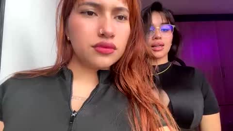 Angie indepent model online show from February 10, 9:40 pm