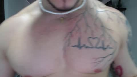 Angel Curl online show from March 11, 8:45 pm