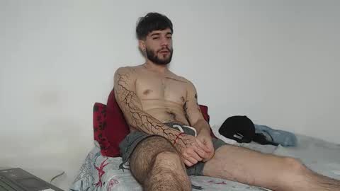 Angel Damons online show from November 1, 1:06 am