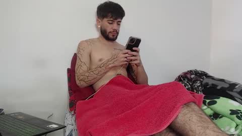 Angel Damons online show from November 2, 3:56 pm