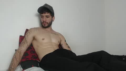 Angel Damons online show from May 19, 1:40 pm