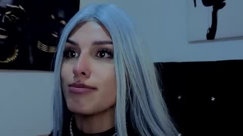 Angel-dragun online show from March 17, 3:11 am