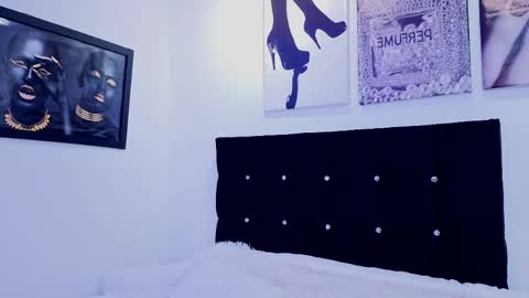 Angel-dragun online show from March 29, 4:03 am