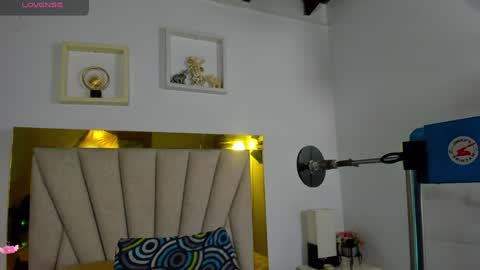 ANGHEL online show from January 25, 12:05 pm