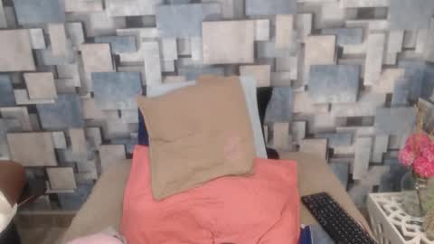 ANGHEL online show from January 16, 12:14 pm