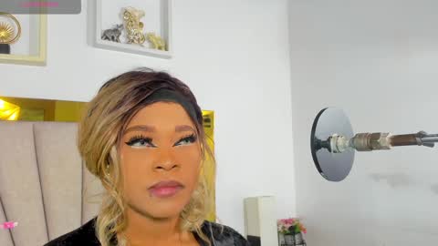 ANGHEL online show from January 24, 12:10 pm