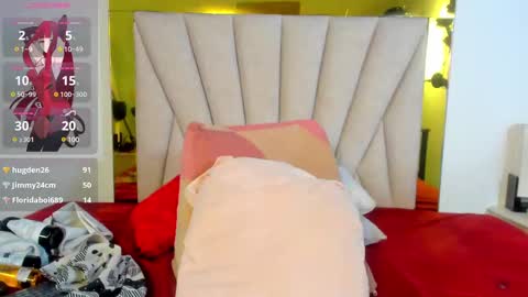 ANGHEL online show from February 16, 3:16 pm