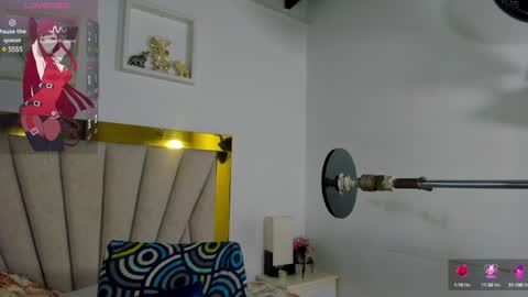 ANGHEL online show from February 7, 12:06 pm