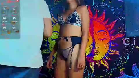 Angel dust9 online show from June 12, 2:43 am