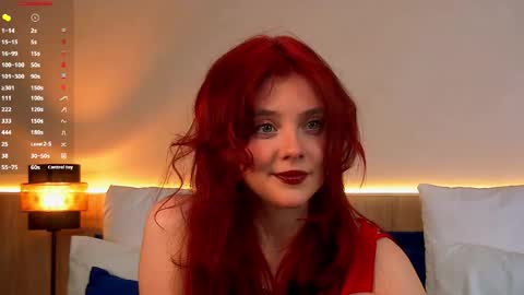 Angel - your mood online show from March 5, 7:12 pm