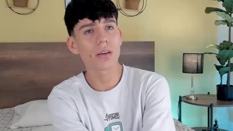 Angel online show from February 17, 4:55 am