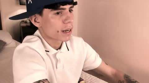 Angel online show from March 2, 5:19 am