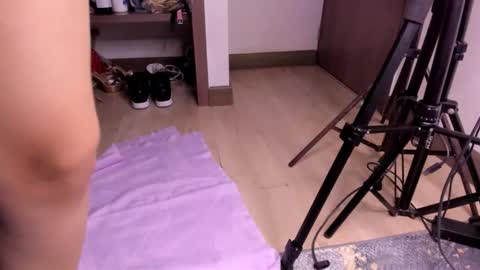 angel hardy online show from March 15, 1:25 pm