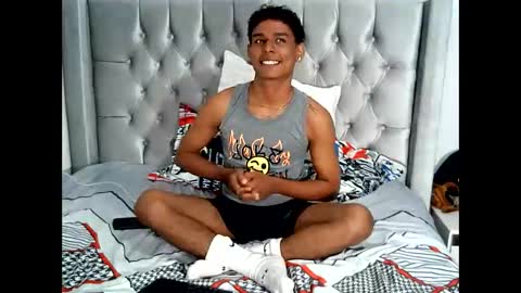 angel_hot_always online show from February 25, 5:05 pm