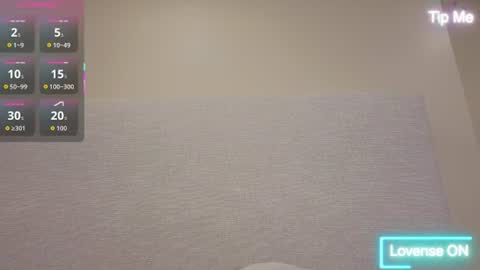 angel_ique online show from July 8, 3:10 am