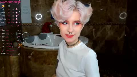 Angel Dust online show from December 19, 1:01 am