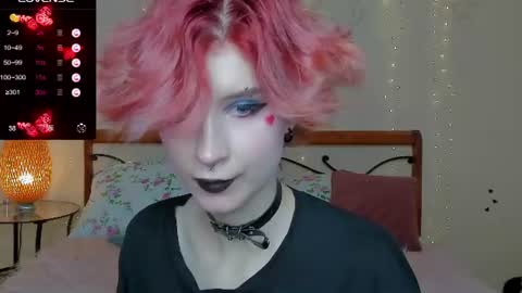 Angel Dust online show from August 6, 9:40 am