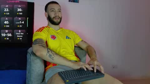 angel_kyrozz online show from March 26, 7:19 pm