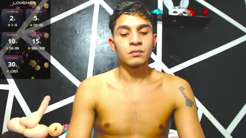 Angel online show from October 6, 10:27 pm