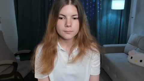 Angel online show from July 27, 8:00 am