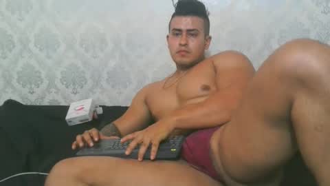 Angel Lein online show from November 6, 10:02 pm