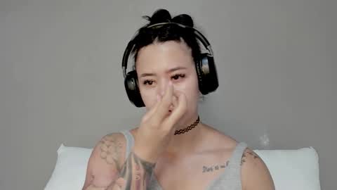 Angel online show from November 27, 1:13 am